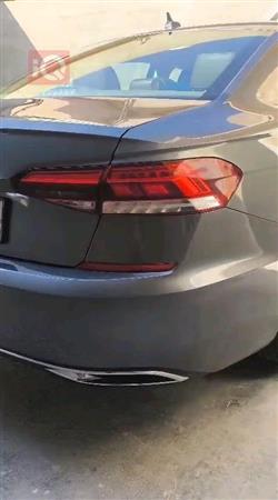 فولكسفاغن باسات